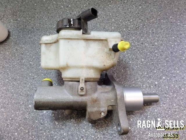 Bremsepumpe hoved til VW Golf VI 2008-2012 (1K0945459A|)