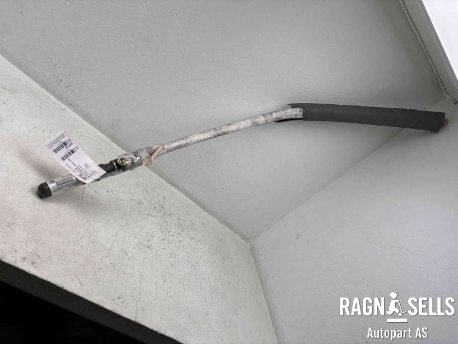 Airbag gardin høyre til Mercedes Sprinter 2006-2013 (Fase 1) (906) (906) (A9068600602|)