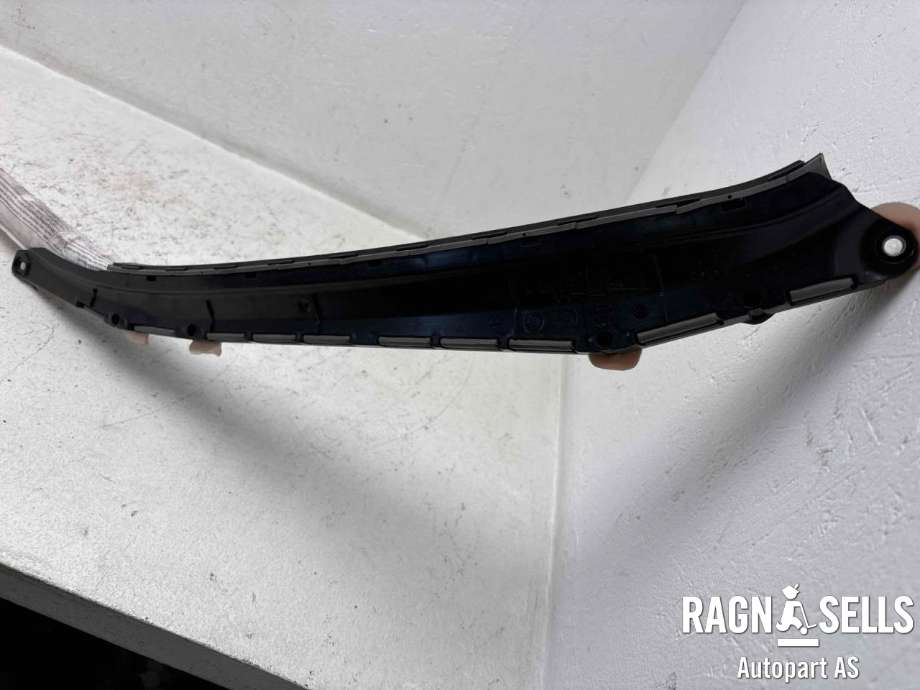 Airbag gardin høyre til Mercedes Sprinter 2006-2013 (Fase 1) (906) (906) (A9068600602|)