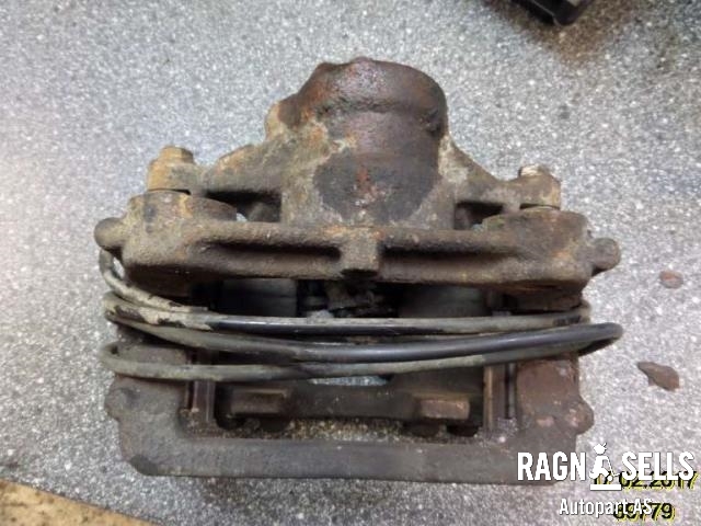 Bremsecaliper venstre bak til Mercedes Sprinter 2006-2013 (Fase 1) (906) (906) (|A 003 420 71 83)