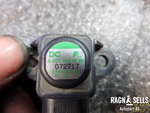 Sensor diverse til Mercedes Sprinter 2006-2013 (Fase 1) (906) (906) (A00051535028|)