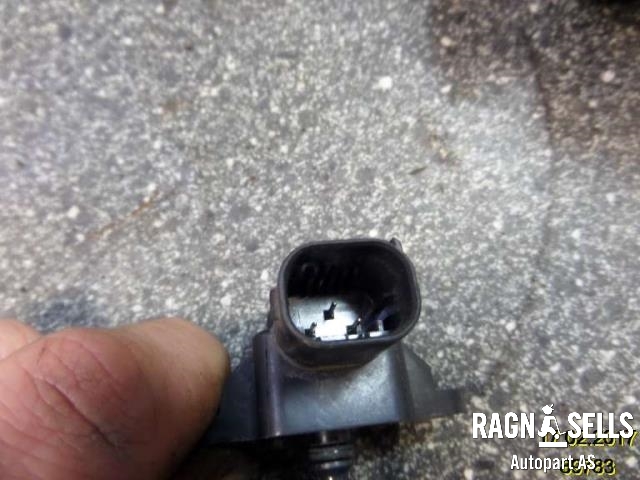 Sensor diverse til Mercedes Sprinter 2006-2013 (Fase 1) (906) (906) (A00051535028|)