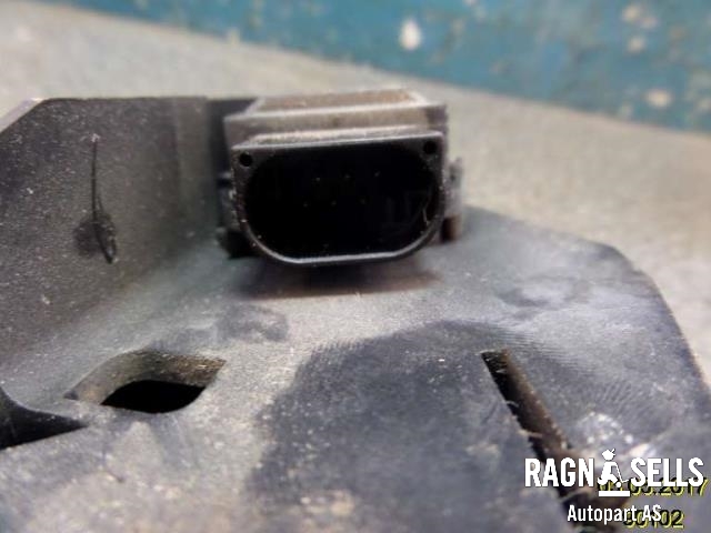 Pedal gass til BMW 5-Serie 2003-2010 (E60/E61) (E60/E61) (35 42 6 860 784|35 42 6 766 930|25916010)