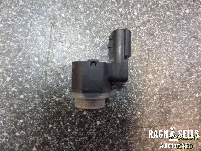 Parkeringssensor bak til Nissan Qashqai 2014-2021 (Type II) (284384EA0A||305164EU3)