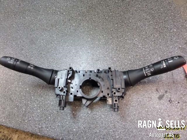 Bryter combi til Nissan Qashqai 2014-2021 (Type II) (14AN0|)