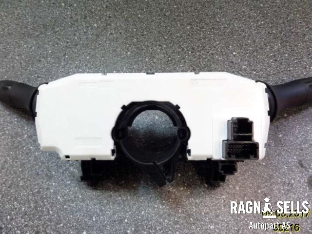 Bryter combi til Nissan Qashqai 2014-2021 (Type II) (14AN0|)