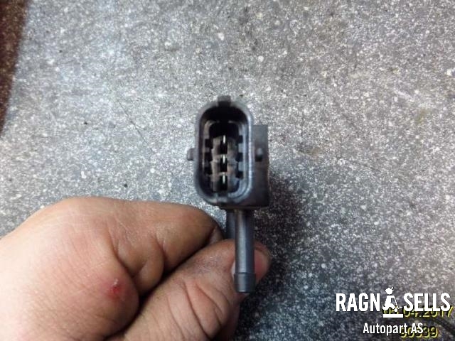 Sensor diverse til Volvo XC60 2008-2013 (Type I, Fase 1) (0281006208||31293659)