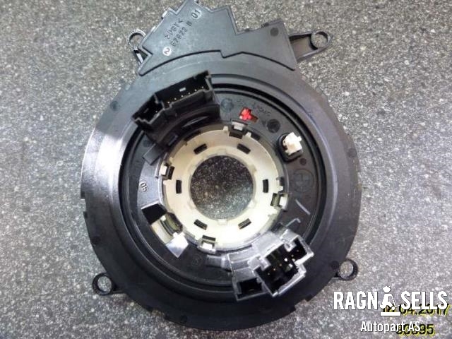 Airbag slepering til BMW 5-Serie 2003-2010 (E60/E61) (E60/E61) (61 31 6 976 394|)