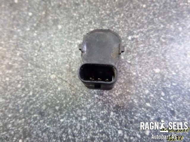 Parkeringssensor foran til BMW 5-Serie 2003-2010 (E60/E61) (E60/E61) (66 20 9 142 199|9139866|607019)