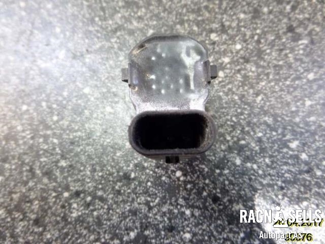 Parkeringssensor bak til VW Caddy 2010-2015 (Type III, Fase 2) (1S0919275A||305598)