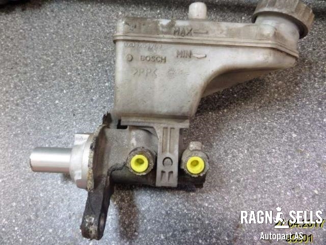 Bremsepumpe hoved til Suzuki Swift 2005-2010  (BOSCH|5110063J20|5110063J21)