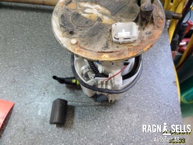 Bensinpumpe elektrisk til Suzuki Swift 2005-2010 (|15100-63821)