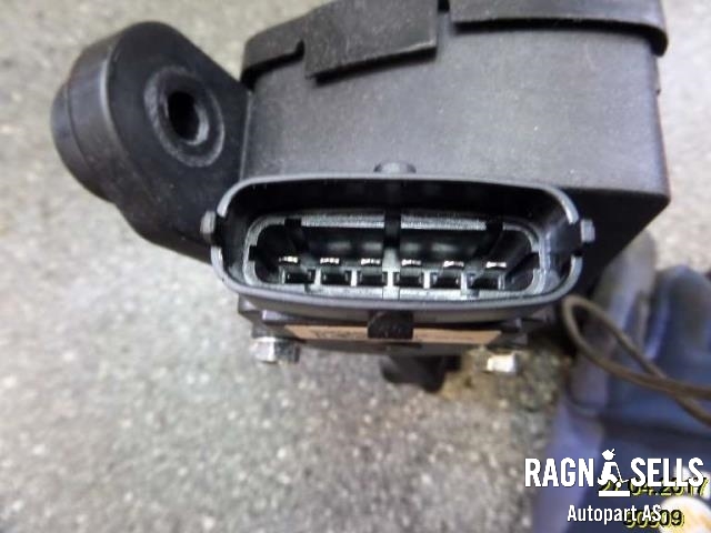 Pedal gass til Kia Picanto 2011-2017 (Type II)  (351904A700||130715)