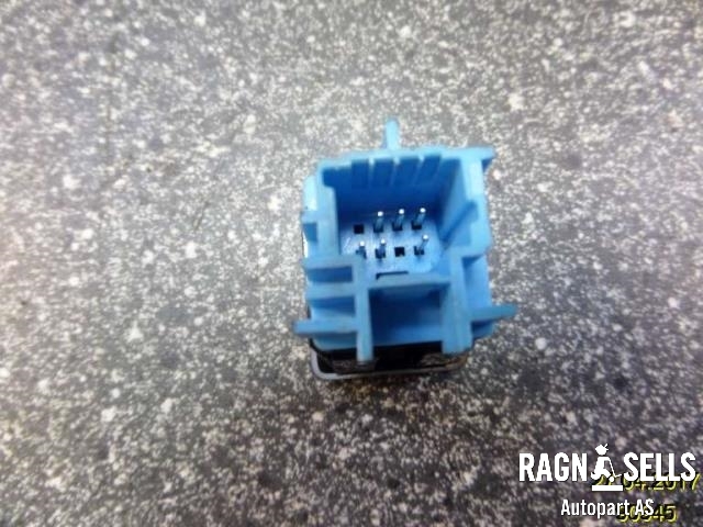 Bryter diverse til Mercedes Citan 2012-2021 (W415) (W415) (251533295R|)