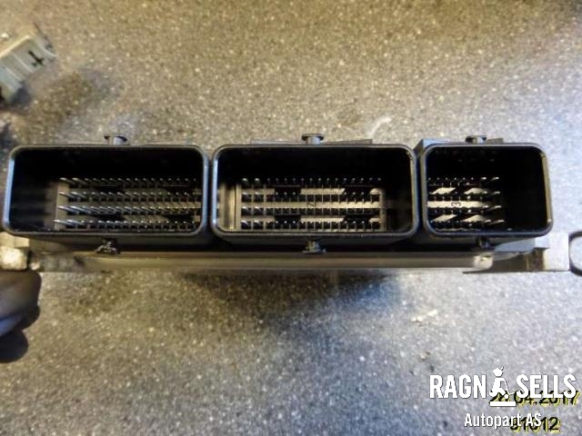 Styreenhet motor til Mercedes Citan 2012-2021 (W415) (W415) (0281030899|281133492|237104376R)