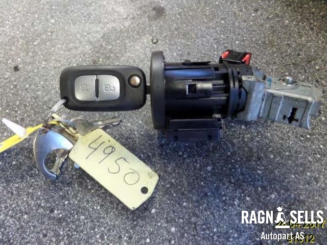 Styreenhet motor til Mercedes Citan 2012-2021 (W415) (W415) (0281030899|281133492|237104376R)