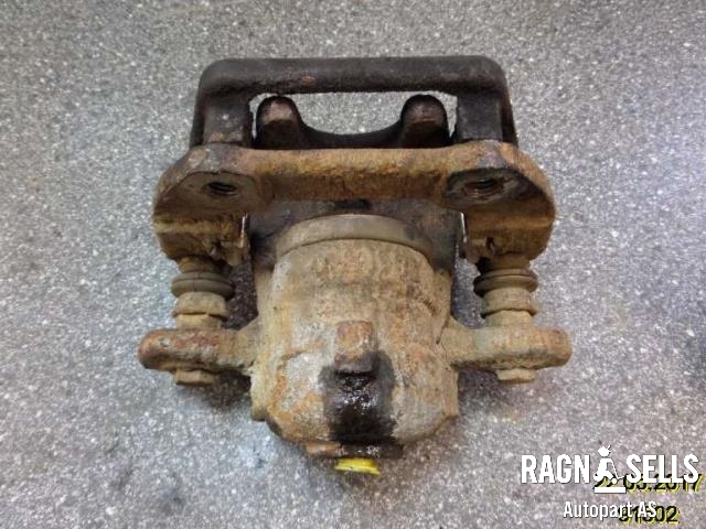 Bremsecaliper høyre bak til BMW 1-Serie 2004-2011 (E81/E82/E87/E88) (E81/E82/E87/E88) (34 21 6 776 378|)