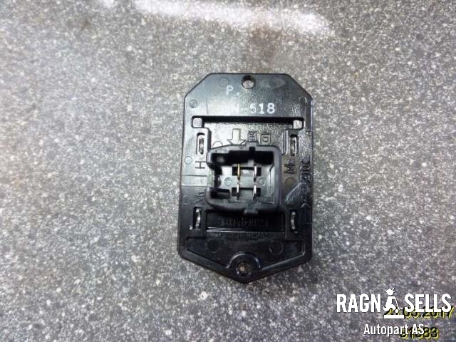 Varmeapparat motstand til Toyota Hilux 2006-2011 (4N518|87138-0K110|)