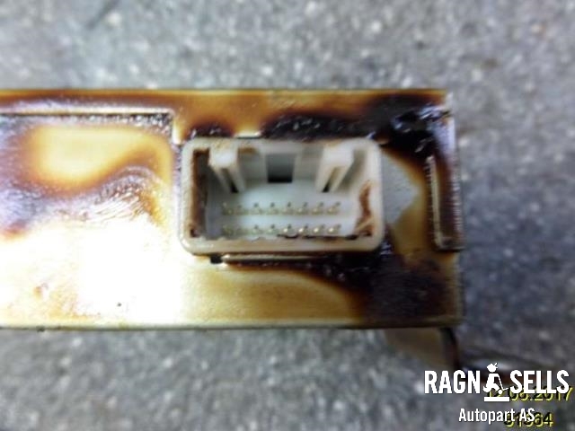 Styreenhet diverse til Nissan Pathfinder 2005-2010 (Fase 1) (R51) (R51) (284A1EA000|)