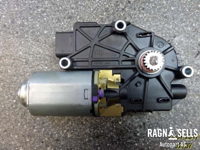 Takluke motor til Kia Optima 2014-2017 (81671D4000|81671D 4000|)