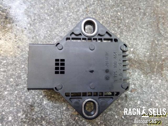 Styreenhet antispinn til Suzuki SX4 2009-2013 (Type I, Fase 2) (3394554L00||0265005802)