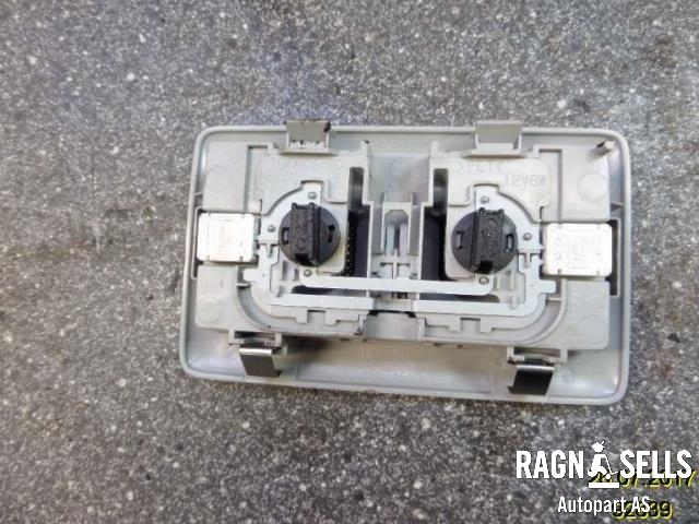 Taklyspanel til Suzuki SX4 2009-2013 (Type I, Fase 2) (36210-63J10-6GS|)