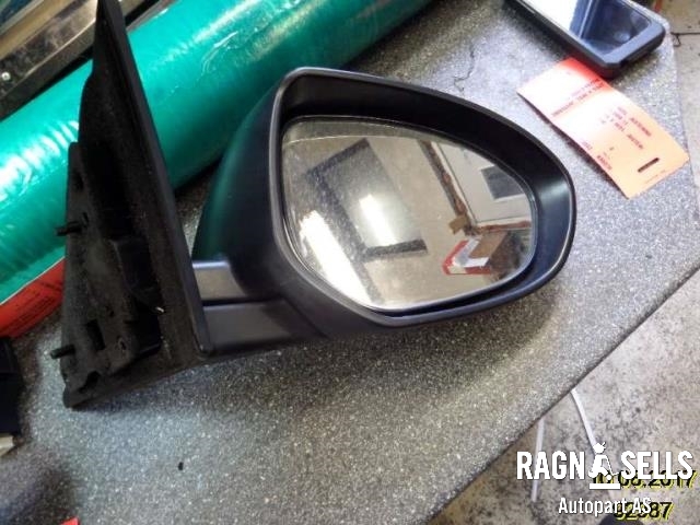 Pedal gass til Mazda 6 2008-2010 (Type II, Fase 1)  (GS1D-41-600B|9M819735AD|GS1D41600)