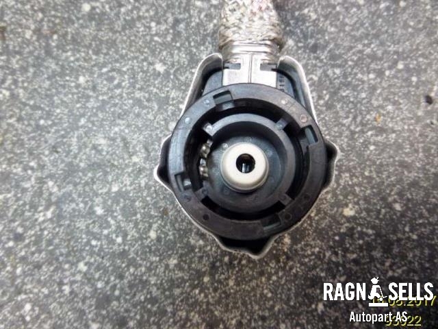 Styreenhet xenon/ballast til Mazda 6 2008-2010 (Type II, Fase 1) (GS1G-51-0H3||3900061970)
