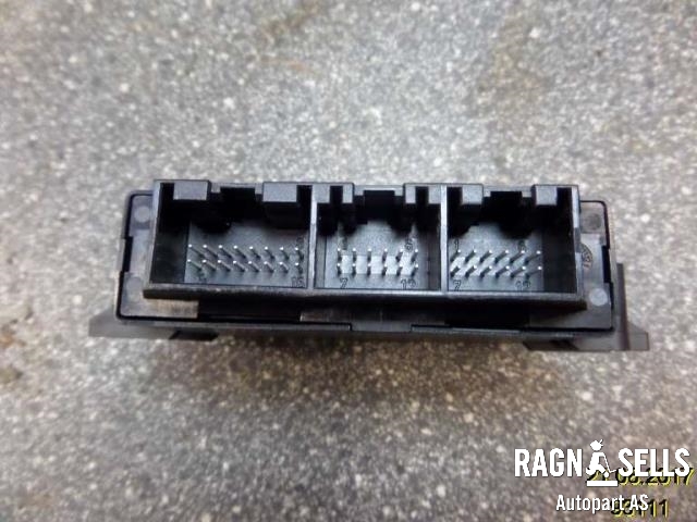 Styreenhet parkering til Volvo XC70 2008-2013 (Type II, Fase 1) (31314525|0934202146|601911)