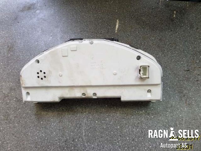Speedometer til Volvo XC70 2008-2013 (Type II, Fase 1)  (31270901AA||69399320U)