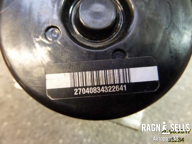 ABS sentral til Volvo XC70 2008-2013 (Type II, Fase 1)  (31329140|31329139|10039938804)