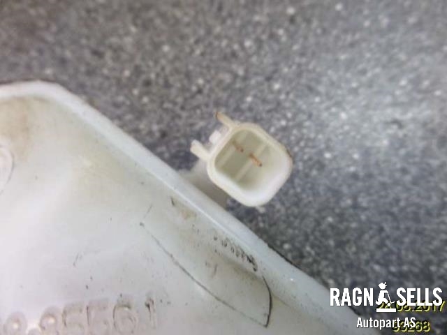 Bremsepumpe hoved til Volvo XC70 2008-2013 (Type II, Fase 1)  (03350885571||03350885561)