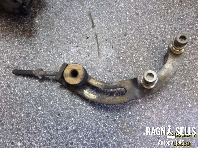Servo pumpe mekanisk til Fiat Ducato 1994-2002 (7691955256||1477396080)