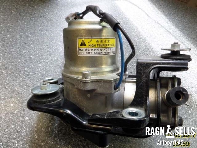 Motorrom diverse til Mitsubishi Outlander 2012-2015 (Type III, Fase 1) (4641A020|)