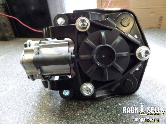 Motorrom diverse til Mitsubishi Outlander 2012-2015 (Type III, Fase 1) (4641A020|)