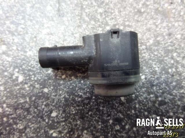 Parkeringssensor bak til Volvo S60 2014-2019 (Type II, Fase 2)  (31341343|)