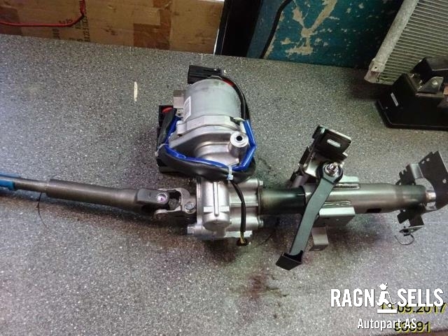 Rattaksel elektrisk servo til Nissan Leaf 2011-2017 (Type I)  (488103NL1D|)