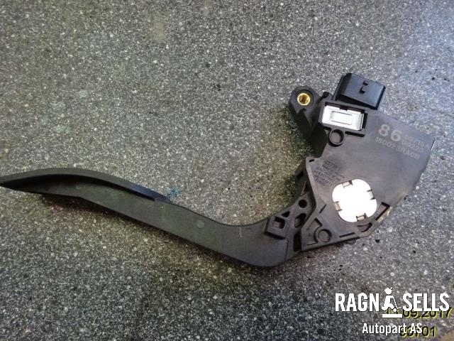 Pedal gass til Nissan Leaf 2011-2017 (Type I) (180023RA0B||8605715A)