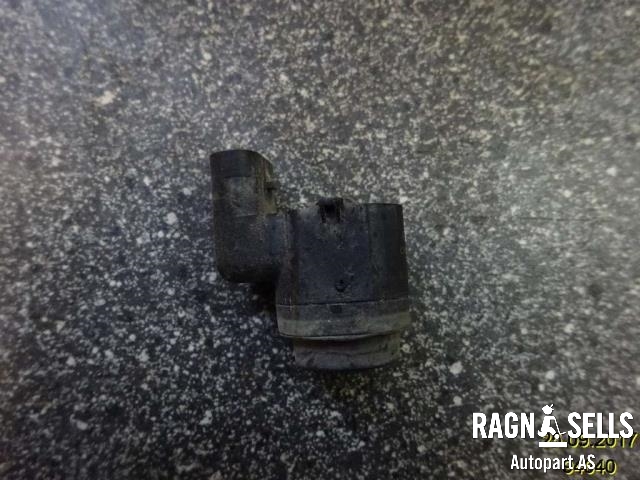 Parkeringssensor bak til Ford Mondeo 2011-2014 (Type IV, Fase 2) (CJ5T15K859FA|)