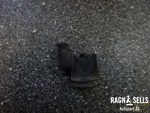 Parkeringssensor bak til Ford Mondeo 2011-2014 (Type IV, Fase 2) (CJ5T15K859FA|)