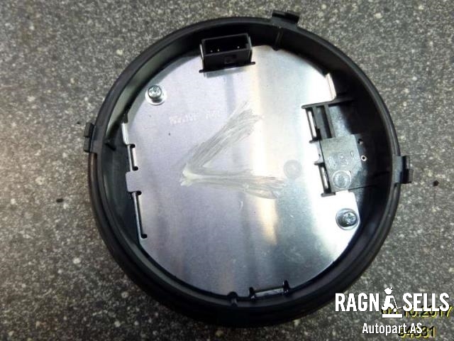 Styreenhet xenon/ballast til Subaru Forester 2013-2019 (Type IV)  (061500956107160|)