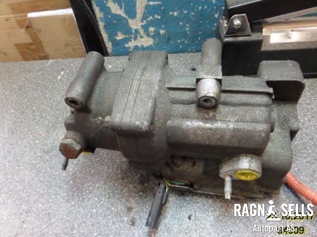 Aircondition kompressor til Ford Transit Connect 2009-2013 (Type I, Fase 2) (AM6419D623AB|)
