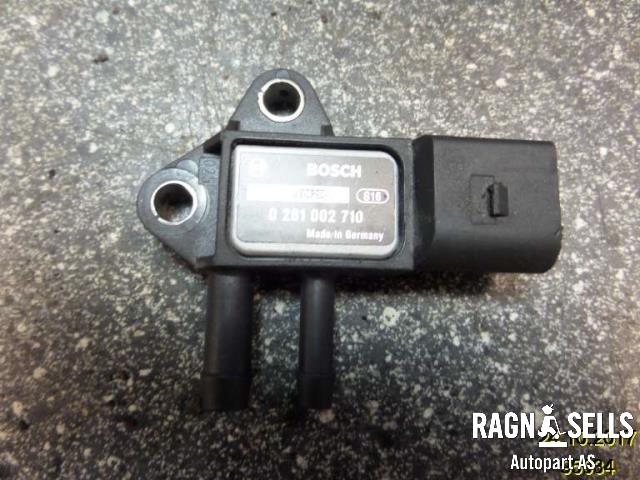 Sensor diverse til VW Tiguan, 2007-2011 (Type I, Fase 1)  (0281002710)