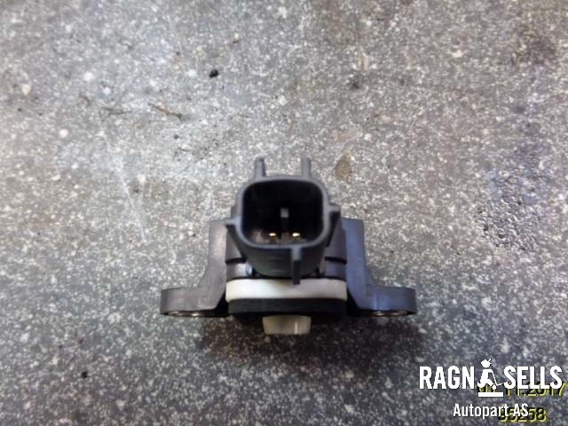 Sensor radar til VW Polo 2009-2014 (Type V, Fase 1)  (1Q0955557|)