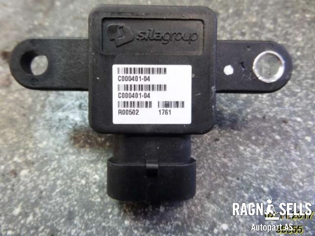 Sensor diverse til Opel Combo D 2012-2018 (1247408|C00040104|95510654)