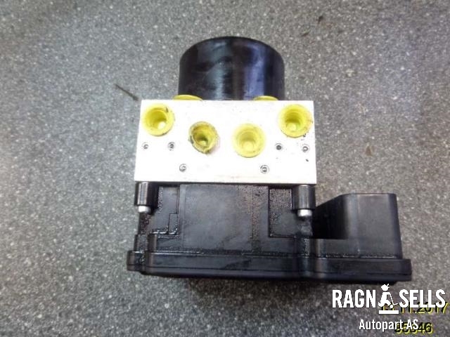 ABS sentral til Volvo XC70 2014-2016 (Type II, Fase 2)  (P31423347|000404972E0|10021210024)