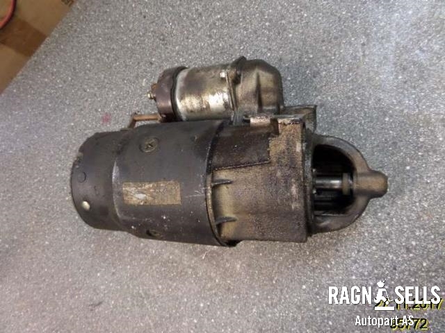 Starter til Chevrolet Corvette 1953-1962 (C1) (C1) (N/A|11090647J67|)