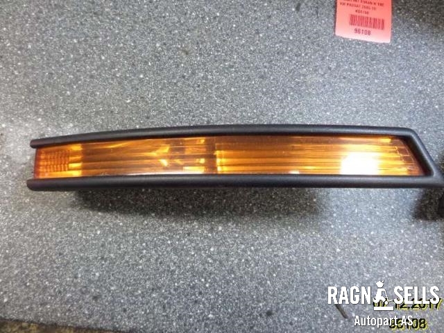 Blinklykt høyre til VW Passat 2005-2010 (B6) (B6) (3C0953042J|1K0 949 101|)