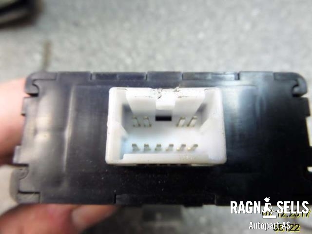 Styreenhet diverse til Mitsubishi L200 2006-2015 (Type IV)  (MN171314V|)