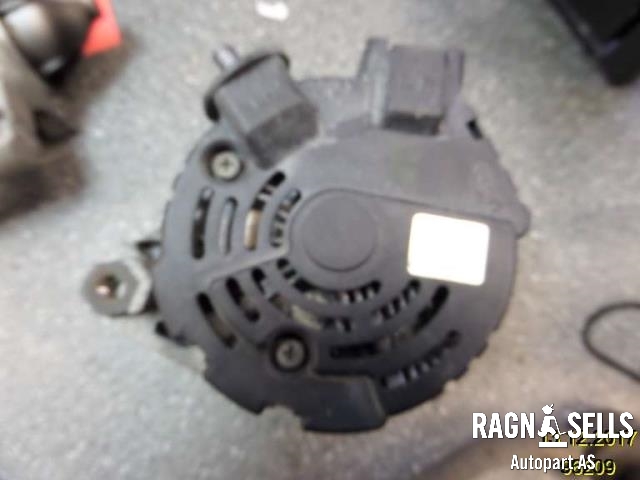 Dynamo til Hyundai i20 2009-2014 (Type I)  (3730003100|3730003200|)